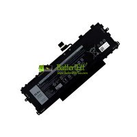 Ersättningsbatteri för Dell Latitude 9420 2-i-1 GHJC5 3VV58