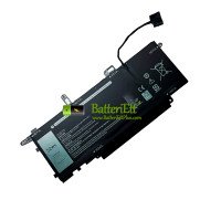 Ersättningsbatteri för Dell Latitude E7260 P110G WD8P8 02K0CK 0C76H7 NF2MW