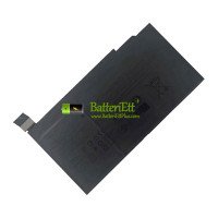 Ersättningsbatteri för Dell XPS 9315-2in1 G8W13 07HFP9