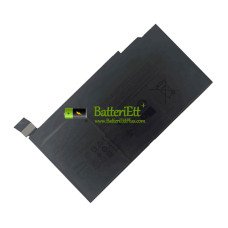 Ersättningsbatteri för Dell XPS 9315-2in1 G8W13 07HFP9