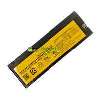 Ersättningsbatteri för EPOCH 2300 NP2.3-12