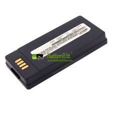 Ersättningsbatteri för FLIR E2 E25 E45 E65 T198258 1195106