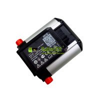 Ersättningsbatteri för GARDENA AB 9878 9840 9839-20