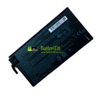 Ersättningsbatteri för Getac V110 BP3S1P2100-S 441129000001