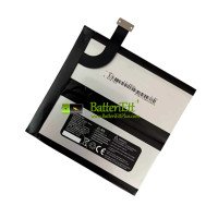 Ersättningsbatteri för GPD P2-Max