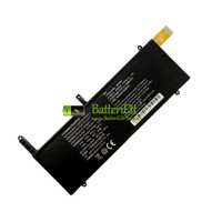 Ersättningsbatteri för GPD Pocket3
