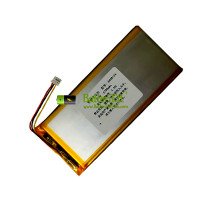 Ersättningsbatteri för GPD win win1 8448104