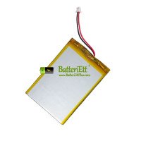 Ersättningsbatteri för GPD XD