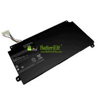 Ersättningsbatteri för Haier M51-52213 52613 5X 6S-PRO F15