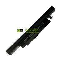 Ersättningsbatteri för Haier S500 A41-B34 A32-B34 A31-C15 T550