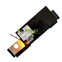Ersättningsbatteri för Haier X1 X1T SSBS46 SSBS45