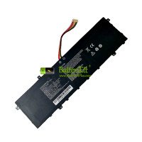 Ersättningsbatteri för Hasee X4-2020S1/S2/S3 X4-2020G1 HAUS01 524660