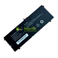 Ersättningsbatteri för HIPAA ENVY151 P30 NB14A 5Lines