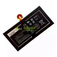 Ersättningsbatteri för HP EA02 799499-2C1 Ersättningsbatteri för HP EA02 799499-2C1