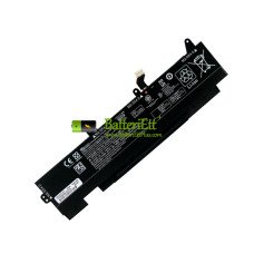 Ersättningsbatteri för HP EliteBook 850 855 G7 G8 CC03XL