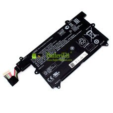 Ersättningsbatteri för HP EP02XL HSTNN-DB9I L52579-005