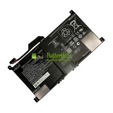 Ersättningsbatteri för HP HP13-bf0013dx X360 2-IN-1 WF04XL M90073-005