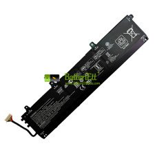 Ersättningsbatteri för HP IR06XL ZBook Power-G7 TPN-DB0C HSN-Q26C