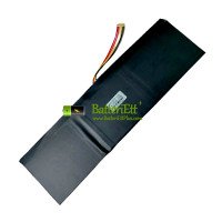 Ersättningsbatteri för IPASON maxbook-p1-pro AEC5181100-3S1P