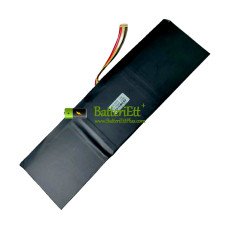 Ersättningsbatteri för IPASON maxbook-p1-pro AEC5181100-3S1P