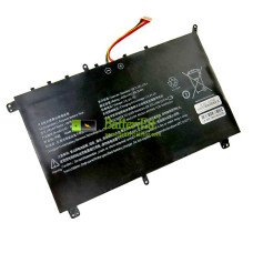 Ersättningsbatteri för IPASON S156FBW82 W15 20200327