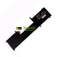 Ersättningsbatteri för Iru M15X HIPAA GLX255 20201127