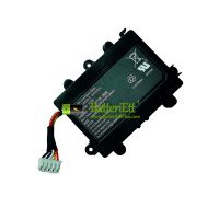 Ersättningsbatteri för JBL FLIP AEC103550-2S
