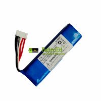 Ersättningsbatteri för JBL Link20 P763098-01A