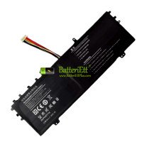 Ersättningsbatteri för JDBook 14 WN6-AEC5079126-2S1P 5078C3-2S