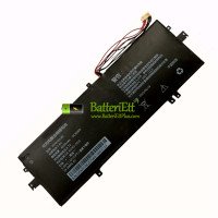 Ersättningsbatteri för Jumper JNB10 EZbook-S5-664 3376125-2S