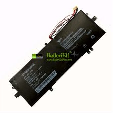 Ersättningsbatteri för Jumper JNB10 EZbook-S5-664 3376125-2S