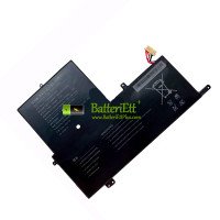 Ersättningsbatteri för Jumper JNB11 X5-16265 SU37-X516512 U489566PV-3S1P