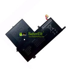 Ersättningsbatteri för Jumper JNB11 X5-16265 SU37-X516512 U489566PV-3S1P
