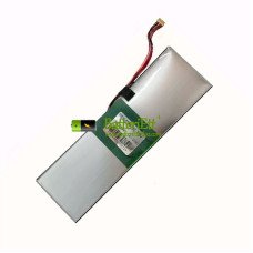 Ersättningsbatteri för Kuaisuzhe S1 S9 PSX-5364200 7Lines