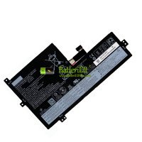 Ersättningsbatteri för Lenovo 100e/300e Chromebook-Gen3 100W/300W/500W-Gen3 L20D3PG0 L20M3PG0 L20C3PG0 L20L3PG0