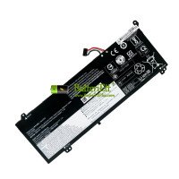 Ersättningsbatteri för Lenovo 14/15 ITL IIL ARE 2021 L19M4PDB L20M4PDB