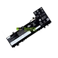 Ersättningsbatteri för lenovo 16-IAH8-2023 L22B3PA4 L22C3PA4 L22M3PA4