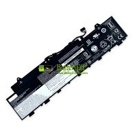 Ersättningsbatteri för Lenovo AIR-14IIL/ARE 2020 S550-14 L19L3PF7 L19C3PF3
