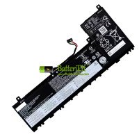 Ersättningsbatteri för Lenovo Air14 ACH/ACN/ITL/ARH7 2021/2022 L20M3PF1 L20C3PF1 L20L3PF1 L20D3PF0