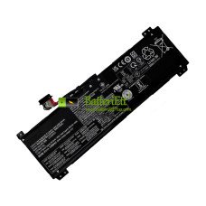 Ersättningsbatteri för Lenovo IdeaPad Gaming3 15IAH7 L21C3PC0 L21M3PC0 L21D3PC0