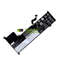 Ersättningsbatteri för Lenovo IdeaPad3 17IML05/17IIL05 L19L3PF4 L19C3PF6