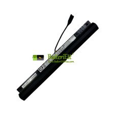 Ersättningsbatteri för Lenovo L15L6A01 L15S4A01 L15M4A01 TianYi100 300-15IB