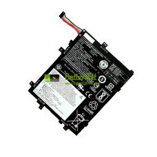 Ersättningsbatteri för Lenovo L17M2P52 SB10K97615 01AV468 Tablet 10-20L Ersättningsbatteri för Lenovo L17M2P52 SB10K97615 01AV468 Tablet 10-20L