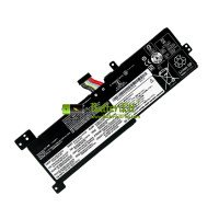 Ersättningsbatteri för Lenovo L17M2PF0 L17L2PF0 L17M2PF1 L17M2PF2 Ersättningsbatteri för Lenovo L17M2PF0 L17L2PF0 L17M2PF1 L17M2PF2