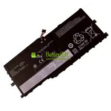 Ersättningsbatteri för Lenovo L17M4P71 01AV474 01AV475 L17M4P73 Ersättningsbatteri för Lenovo L17M4P71 01AV474 01AV475 L17M4P73