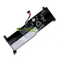 Ersättningsbatteri för Lenovo L20B2PF0 L20C2PF0 IdeaPad3-Gen6 14ALC6 V14 -V15-G2