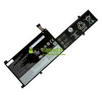 Ersättningsbatteri för Lenovo L21B3PE0 L21C3PE0 L21D3PE0 L21L3PE0 L21M3PE0