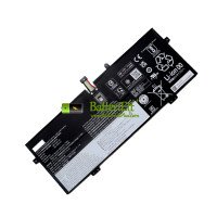 Ersättningsbatteri för Lenovo L21B4PH0 SB11D97145 L21C4PH0 L21D4PH0