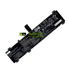 Ersättningsbatteri för Lenovo L21D4PC2 L21M4PC2 L21M4PC3 Y7000P R7000P Y9000K Y9000P