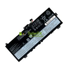 Ersättningsbatteri för Lenovo L21D4PG4 L20M4PG4 L20C4PG4
